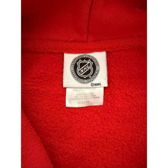 NHL Detroit red wings winter classic hoodie - Picture 3 of 3